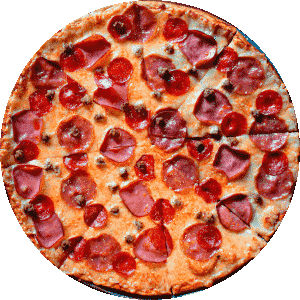 pizza 2 1 min